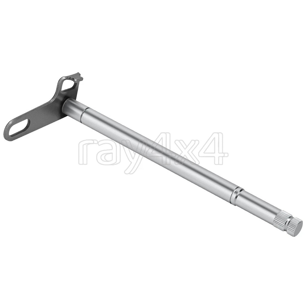 Gear Shifter Shift Shaft for Suzuki LTZ400 QuadSport Z400 (2003–2014) 25510-07G00