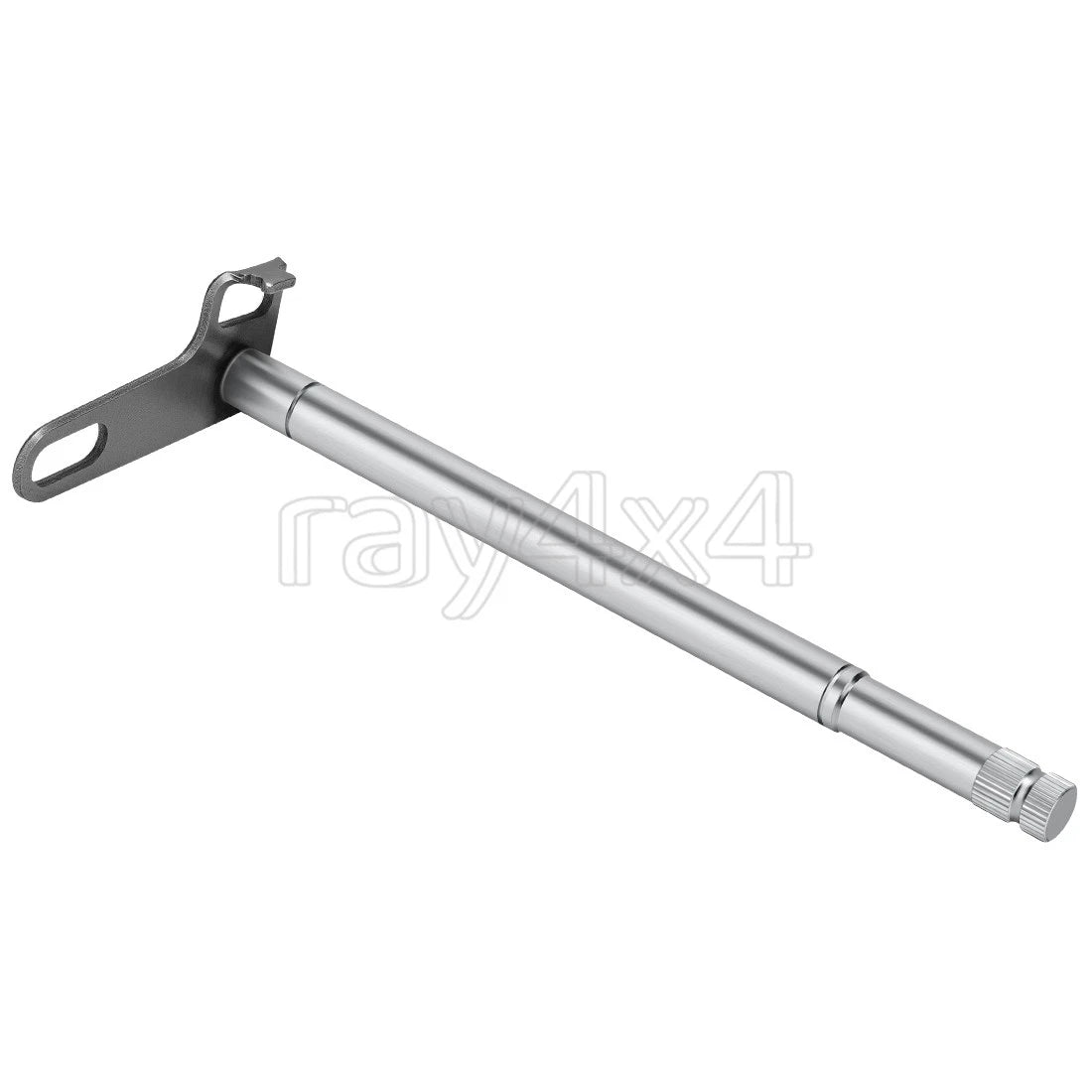 Gear Shifter Shift Shaft for Suzuki LTZ400 QuadSport Z400 (2003–2014) 25510-07G00