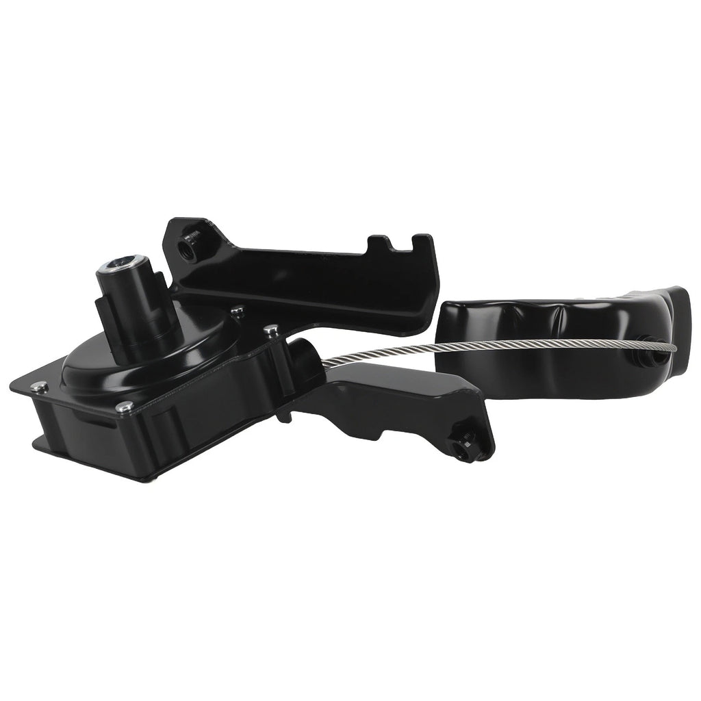Wheel Carrier Winch Assembly for Ford F-250 Super Duty (2008–2017) BC3Z1A131A