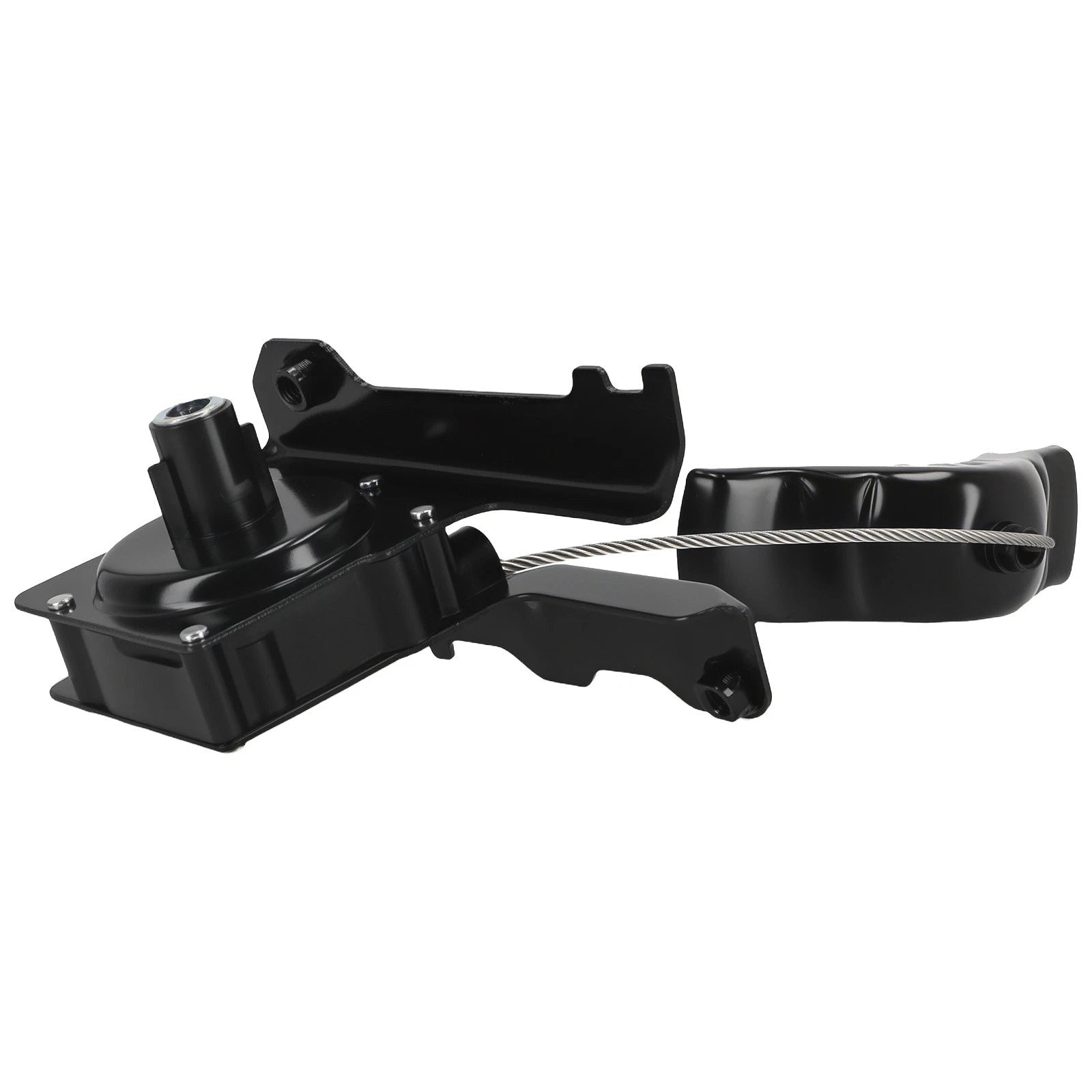 Wheel Carrier Winch Assembly for Ford F-250 Super Duty (2008–2017) BC3Z1A131A