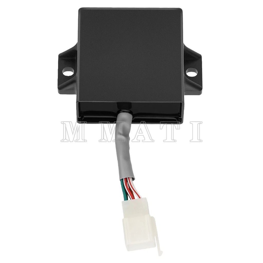 Ignitor Unit Assy JN3-82305-00-00 for Yamaha G11 G14 (1995–1996)