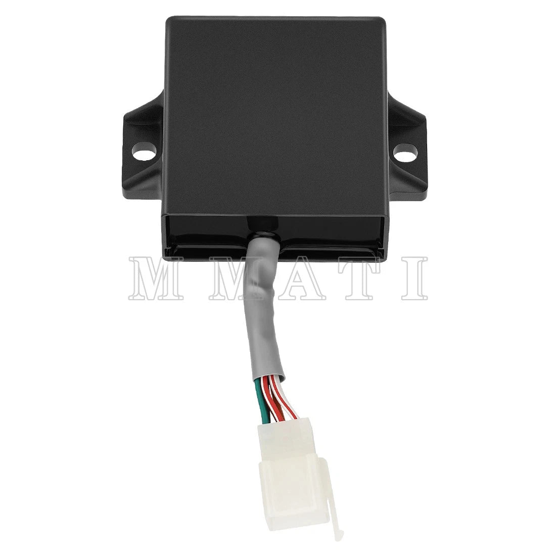 Ignitor Unit Assy JN3-82305-00-00 for Yamaha G11 G14 (1995–1996)