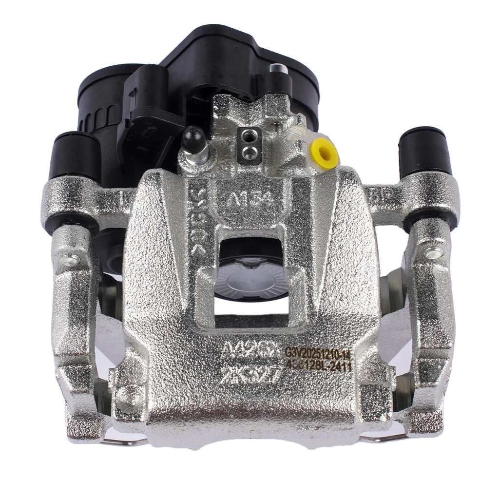 Rear Left Brake Caliper for Jaguar XE XF F-Pace (2016–2020)