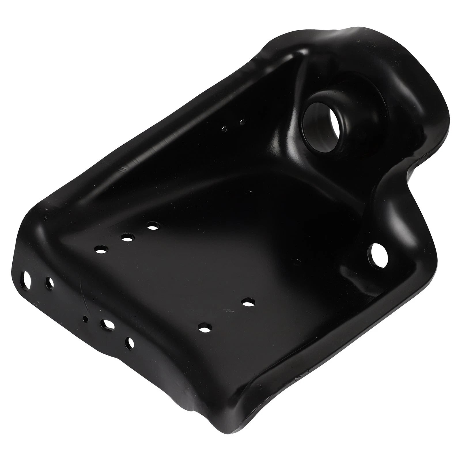 Left Front Suspension Spring Upper Bracket for F-250 Super Duty