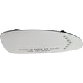 Heated Passenger Right Side Mirror Glass for Buick LeSabre