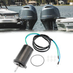 12V Tilt and Trim Motor 69W43880 for Marine Outboard (40-100HP)