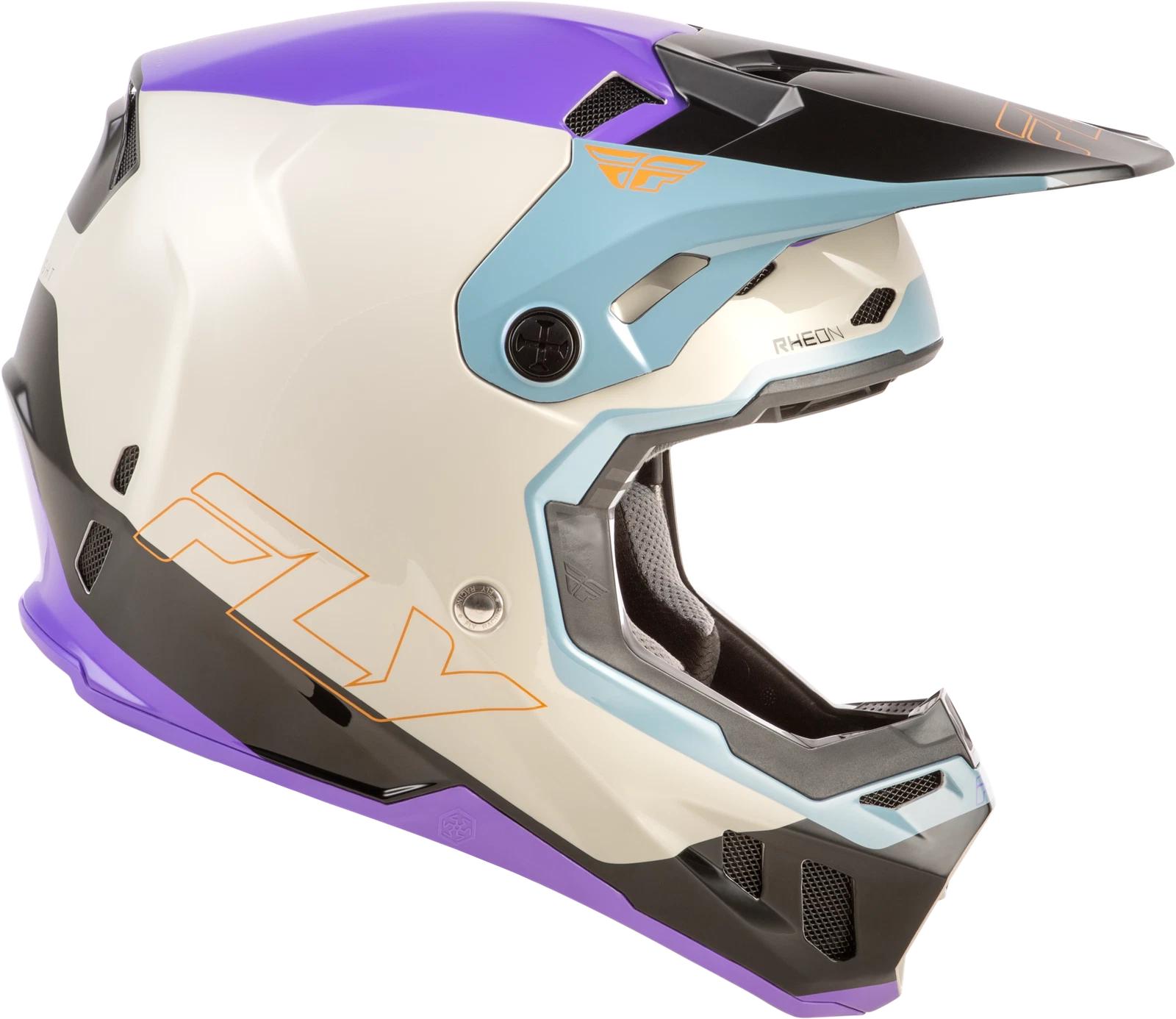 Fly Racing Formula CC Glide Helmet for Offroad (Small)