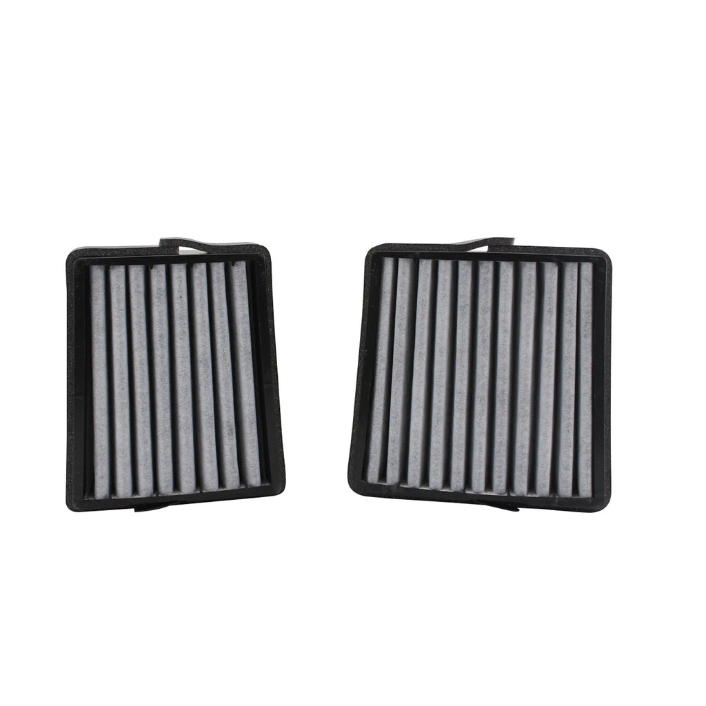 Mann Underdash Cabin Air Filter for Mercedes CLK500 (2004–2006)