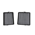 Mann Underdash Cabin Air Filter for Mercedes CLK500 (2004–2006)