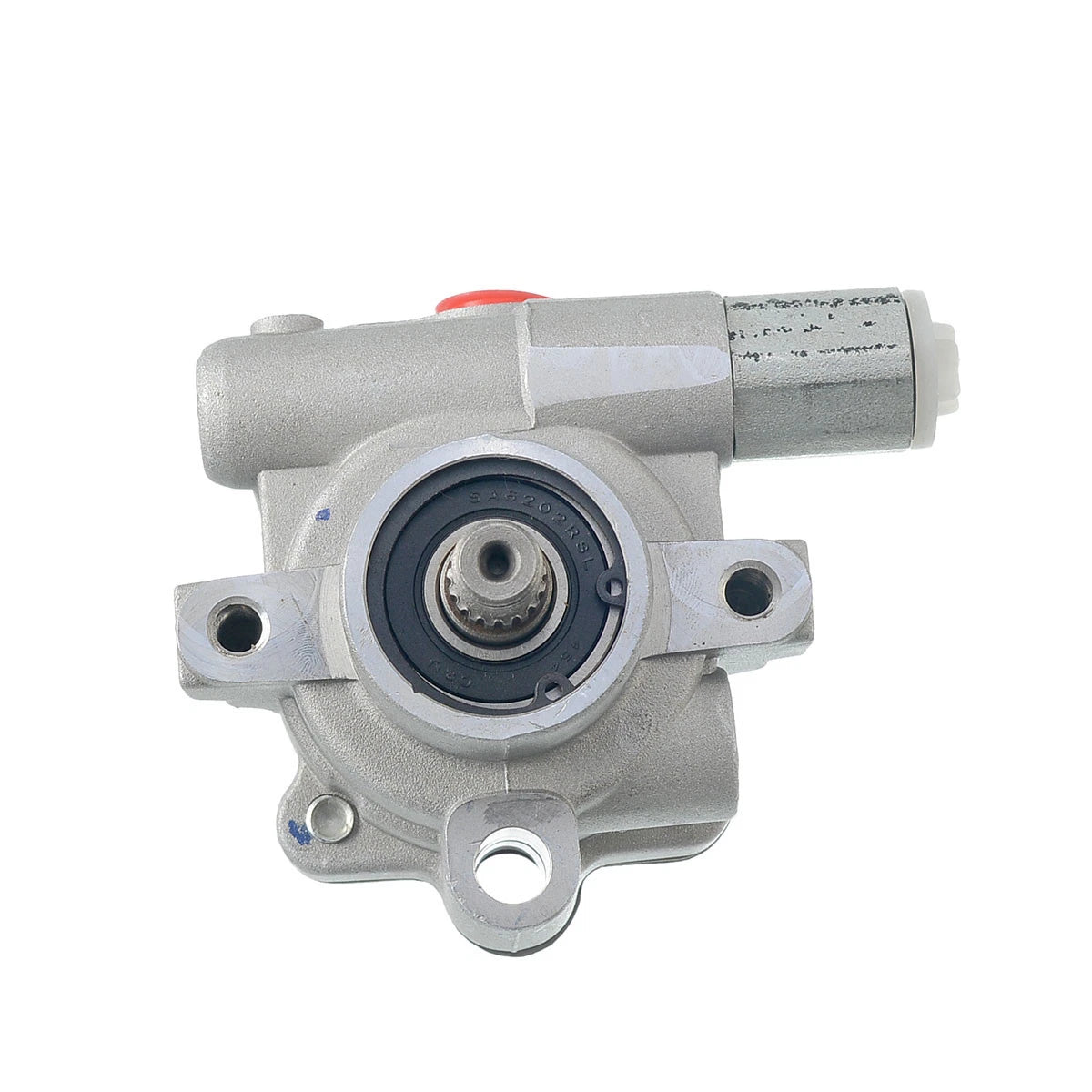 Power Steering Pump for Nissan Frontier Xterra (1998-2004)