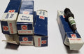 Set of 6 AC Delco Spark Plugs R42CLTS6 for