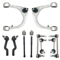 10pc Control Arms Ball Joint Assembly Kit for Cadillac CTS (2003–2019)