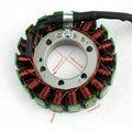 Stator Coil for Kawasaki ER-6F EX650 ZX636 Ninja ZX6R KEL650 Versys 650 (2005–2019)
