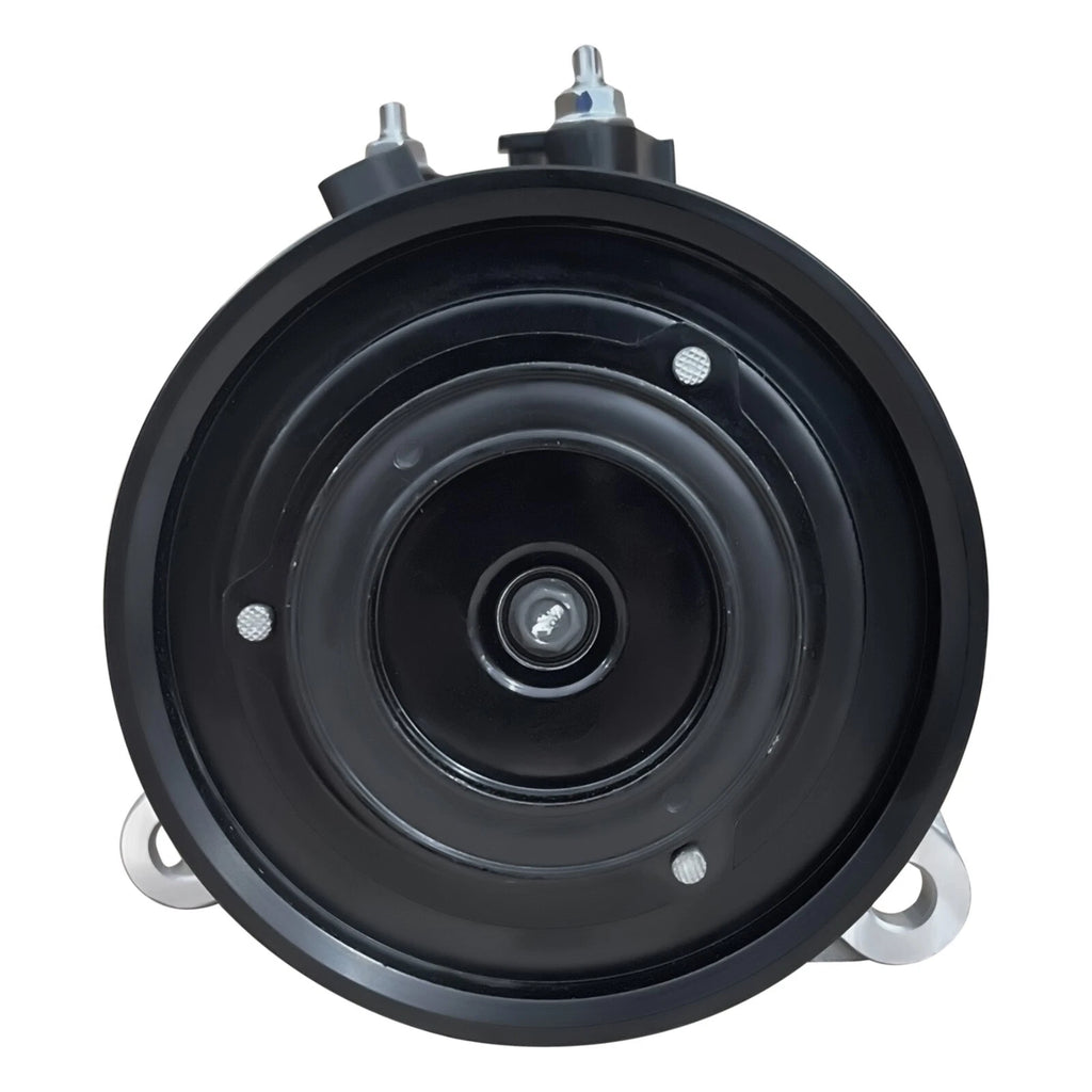 A C Compressor Kit Replacement for Dodge Nitro 3.7L V6 (2011-2011)