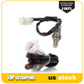 Set of 2 Oxygen Sensors for Chevrolet Tracker (2001–2004)