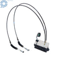 Stepper Throttle Motor for Caterpillar CAT 312C 323DL (2475212 247-5212 221-8767)