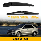 Rear Wiper Blade Arm for Mercedes Benz ML350 GLE350 ML400 ML550 (2006–2019)