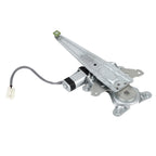 Power Window Regulator for Toyota Highlander (2001–2007) Rear Right with Motor