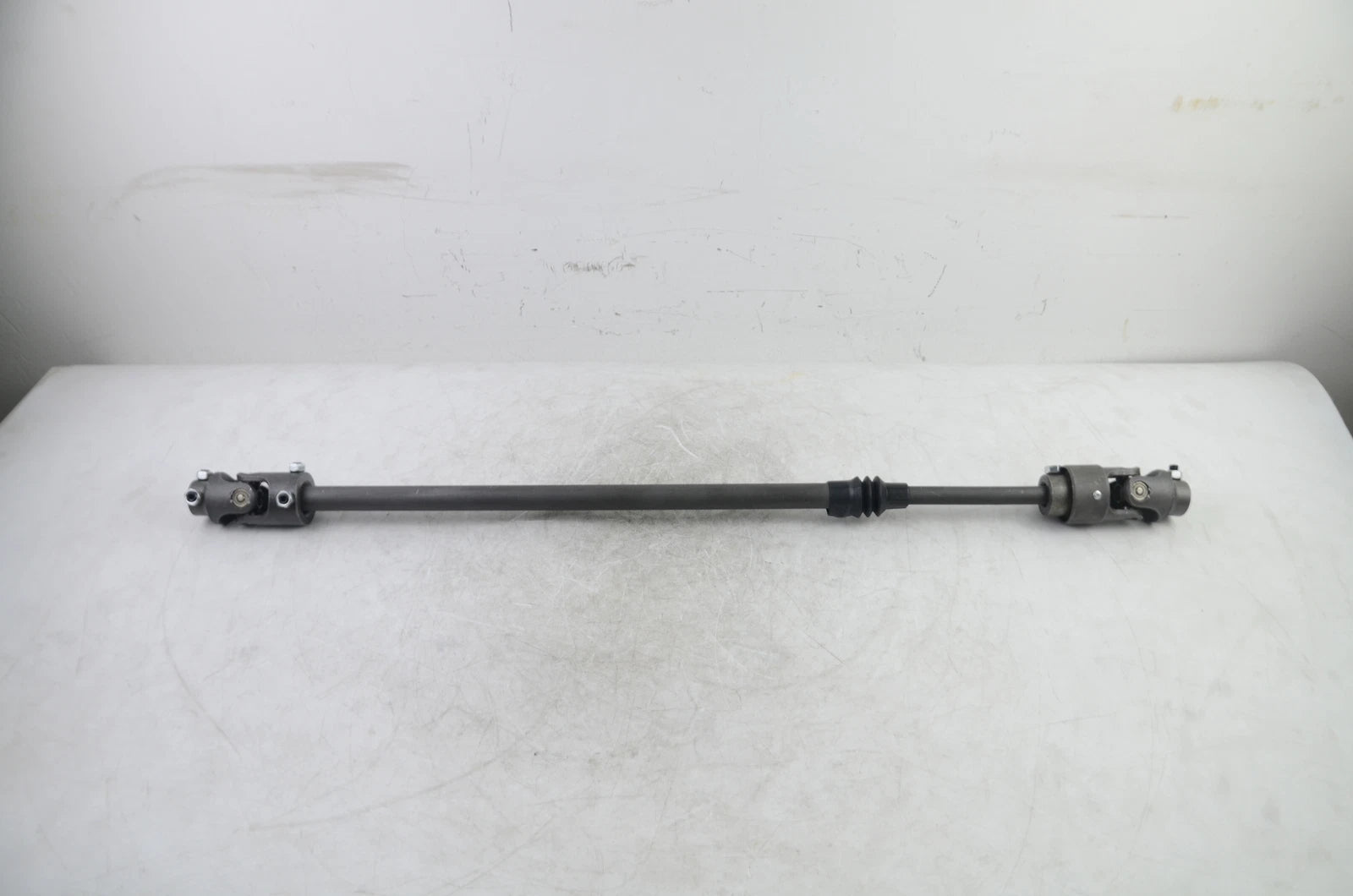 Lower Steering Shaft Assembly for Dodge Ram 1500 2500 3500 (2002–2010)
