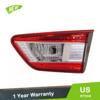 Halogen Tail Light Assembly for Subaru Crosstrek (2018–2019) Passenger Side