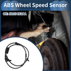 ABS Wheel Speed Sensor No. 5103493AA for Dodge Ram 3500 