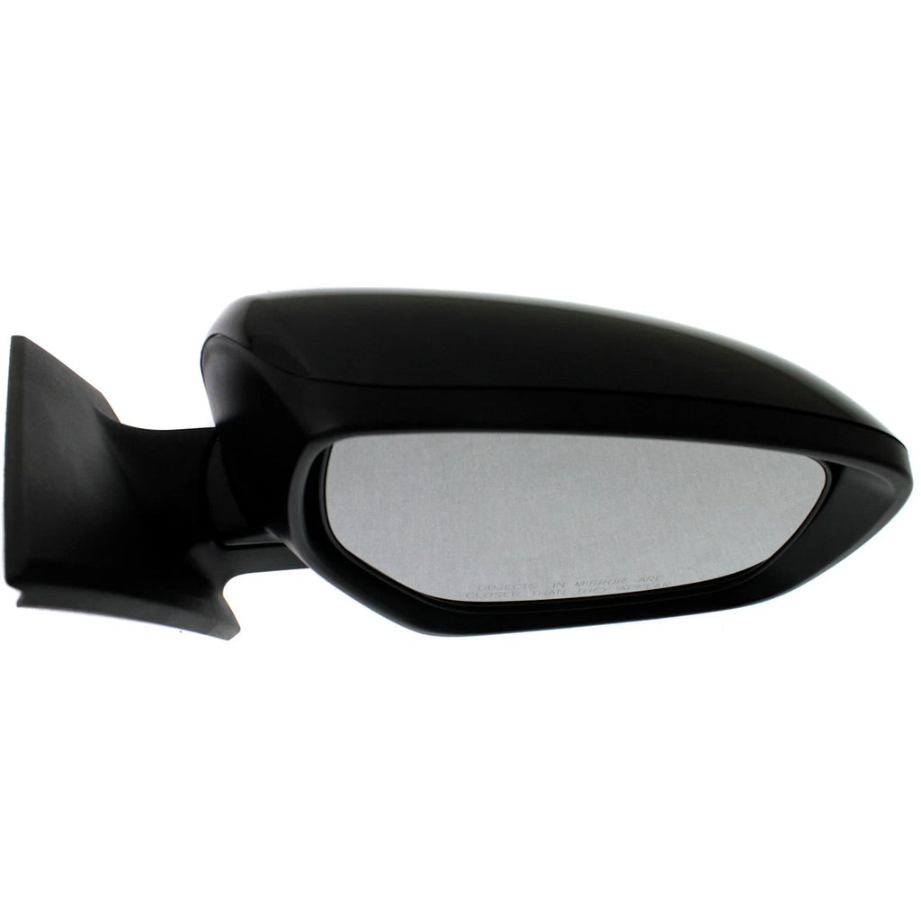 Power Mirror Pair for Mazda CX-9 (2010–2015) Heated Paintable