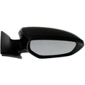 Power Mirror Pair for Mazda CX-9 (2010–2015) Heated Paintable