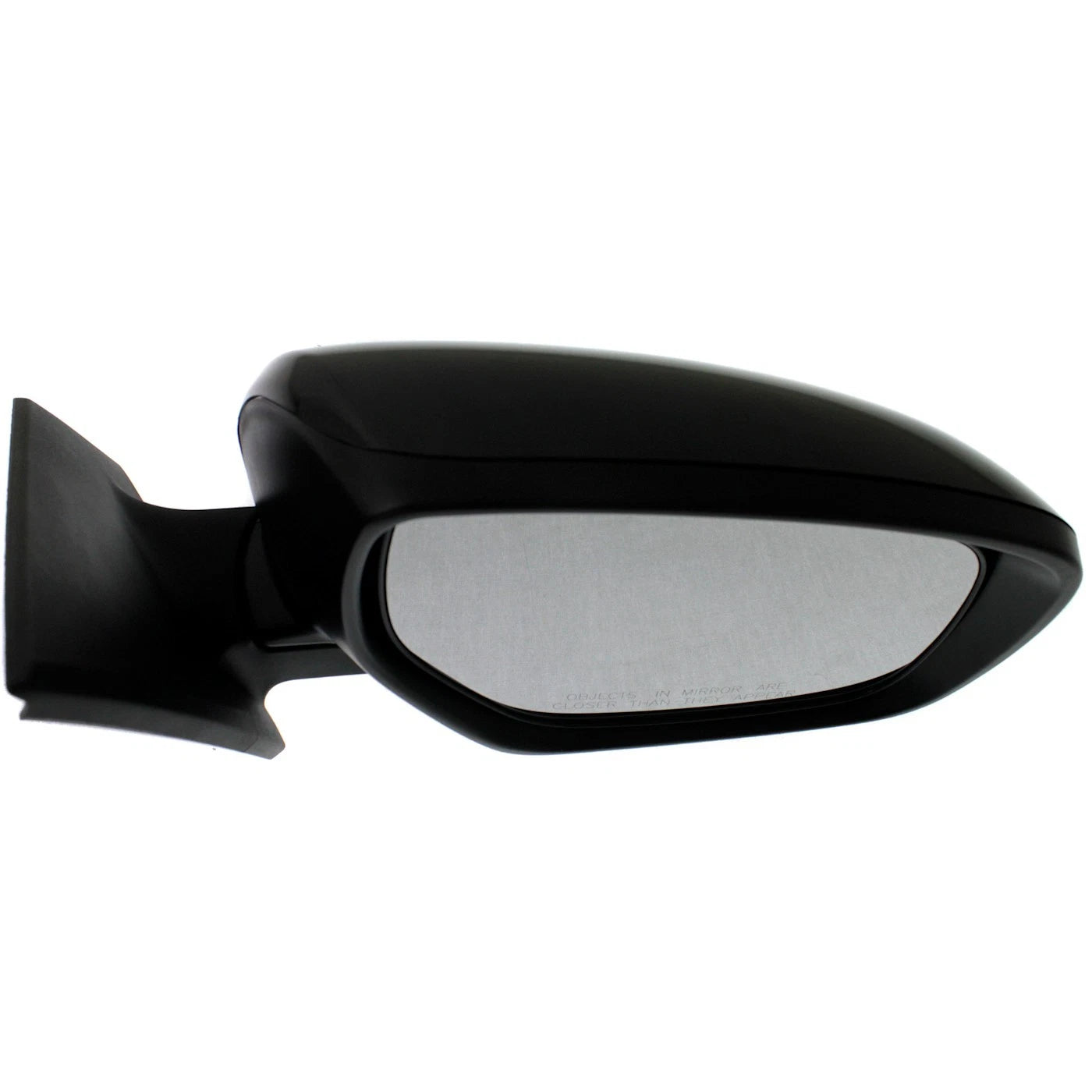 Power Mirror Pair for Mazda CX-9 (2010–2015) Heated Paintable