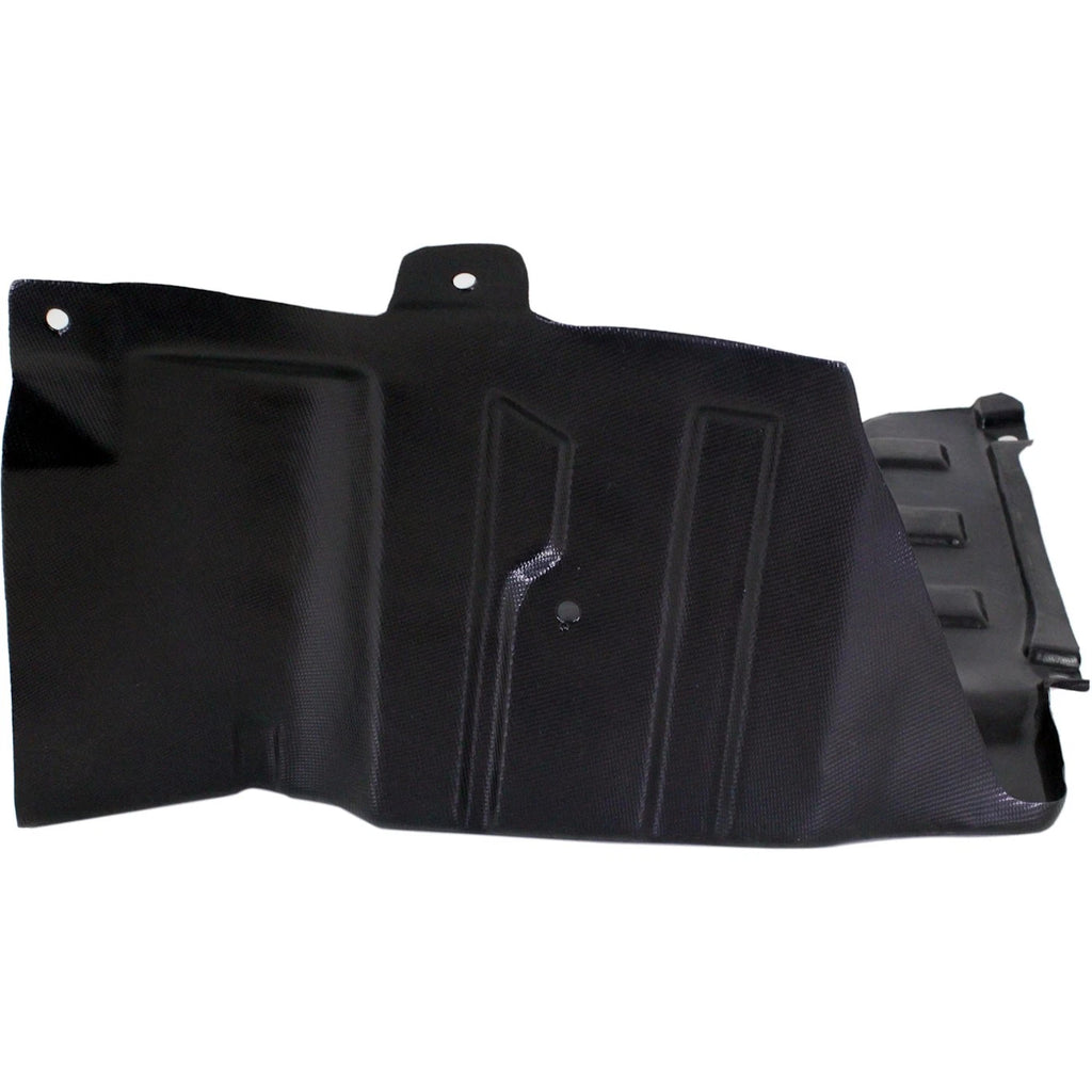 Engine Splash Shield for Suzuki Forenza (2004–2008) Passenger Side Lower