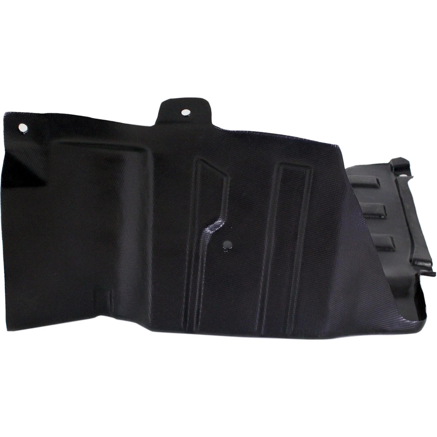 Engine Splash Shield for Suzuki Forenza (2004–2008) Passenger Side Lower