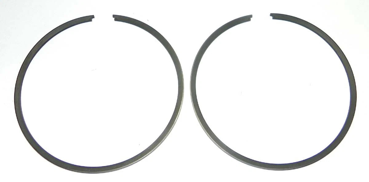 WSM Piston Rings for Mercury Mariner 70-115 Hp Looper (1987–1993) .030 Over -200-25-06