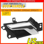 Chrome Door Inner Handle for Chevy Captiva Sport (2012–2015)