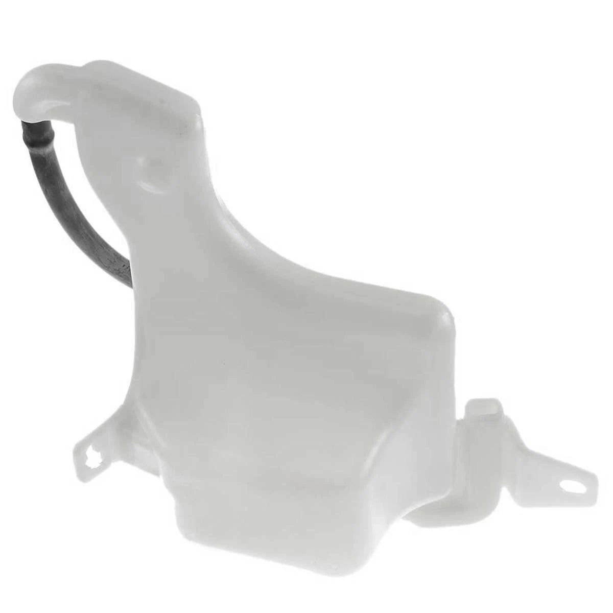 Front Engine Coolant Expansion Tank with Cap for Jeep Compass (2007-2017)
