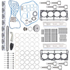Engine Rebuild Kit for Chrysler Dodge Ram 5.7 V8 (2009-2015)