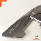 Chrome Door Handle Insert Trim for Holden Colorado Ute (2012-2022)