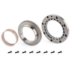 Starter Clutch Gear Gasket Kit Puller Tool for Yamaha V Star 1100 (1999–2009)