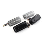 LED Dynamic Side Marker Turn Signal Light for Benz G-Class W461 W463
