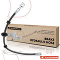 Front Left Brake Hydraulic Hose for Mercedes-Benz ML500 ML320 ML350 (2000–2009)