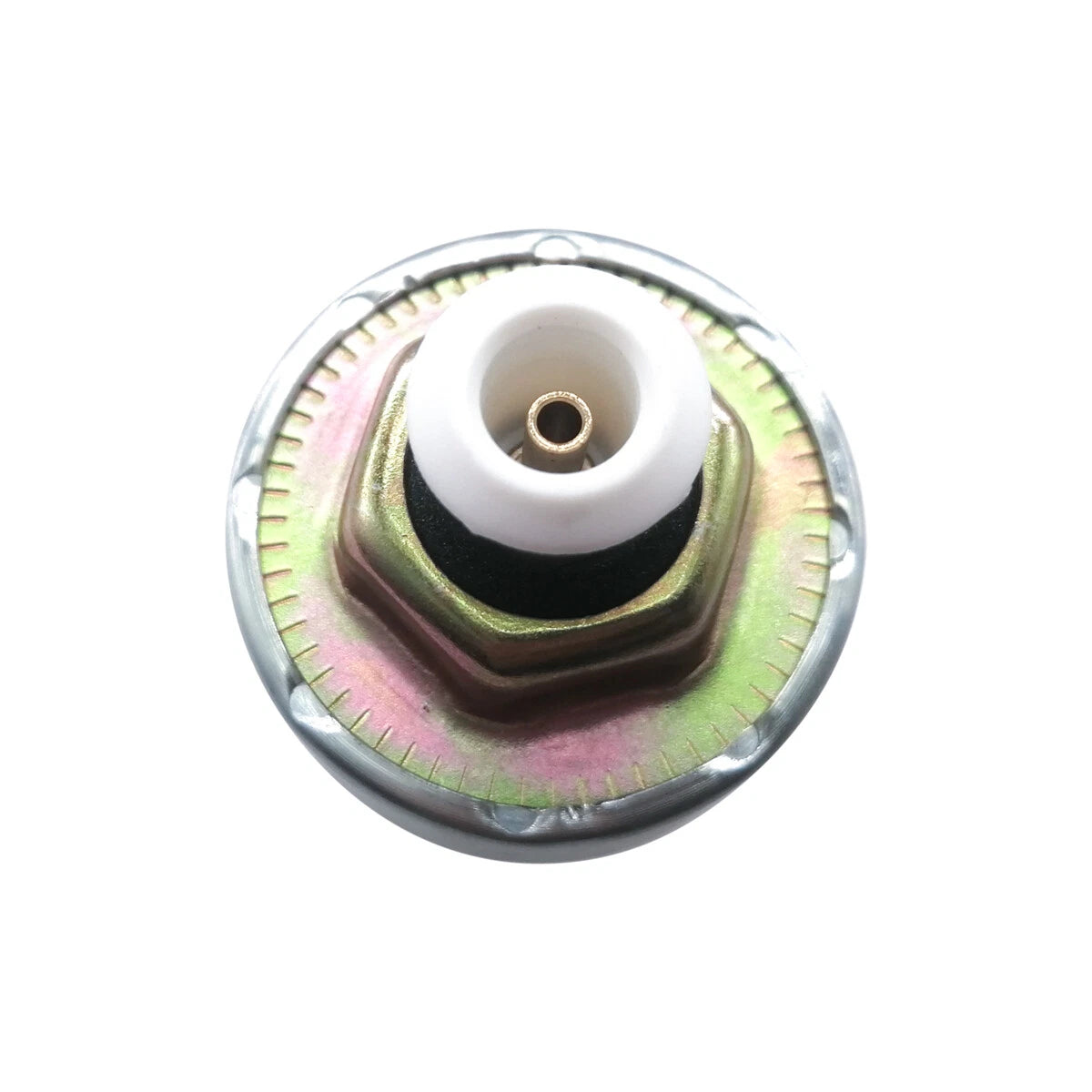 Knock Sensor for Mercury Mercruiser OMC Volvo Penta (806612T, 3850357, 18-7677)