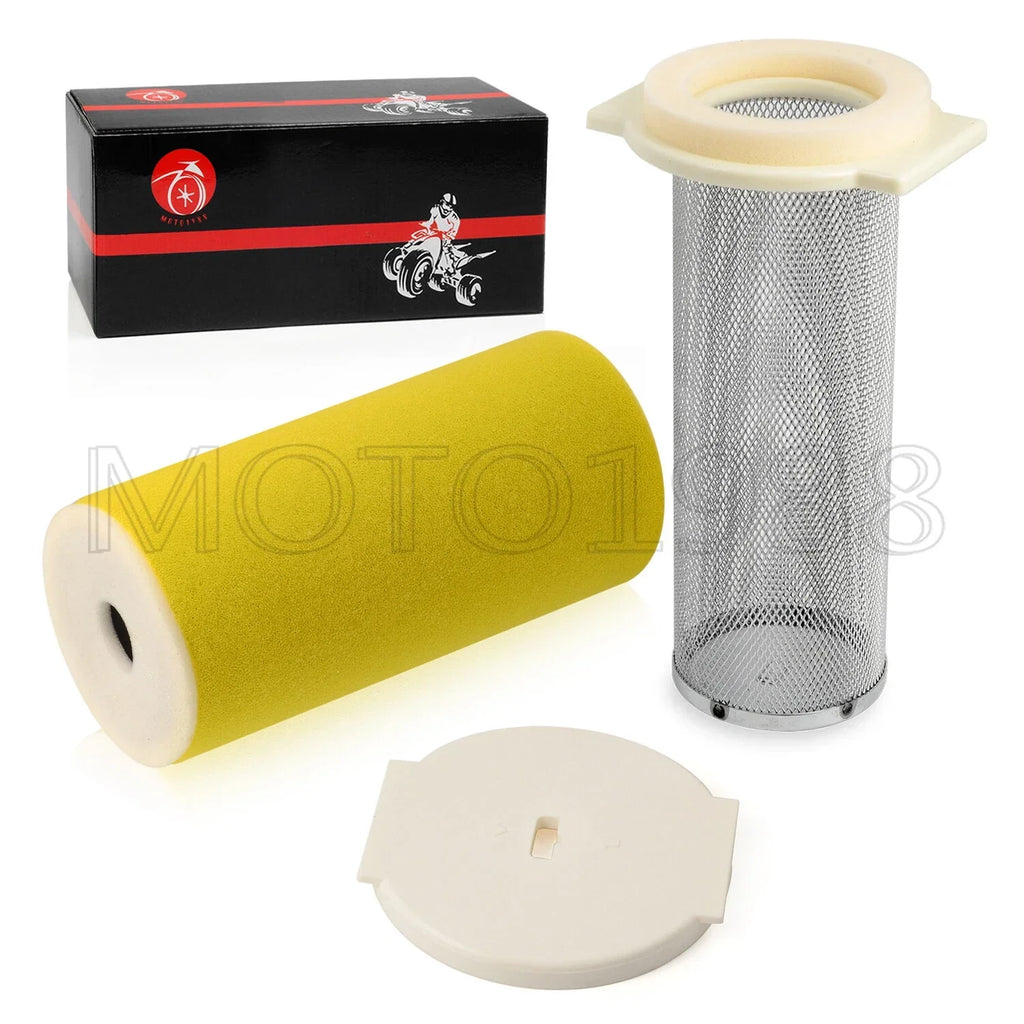Air Filter for Yamaha Kodiak 400 (2000–2002)