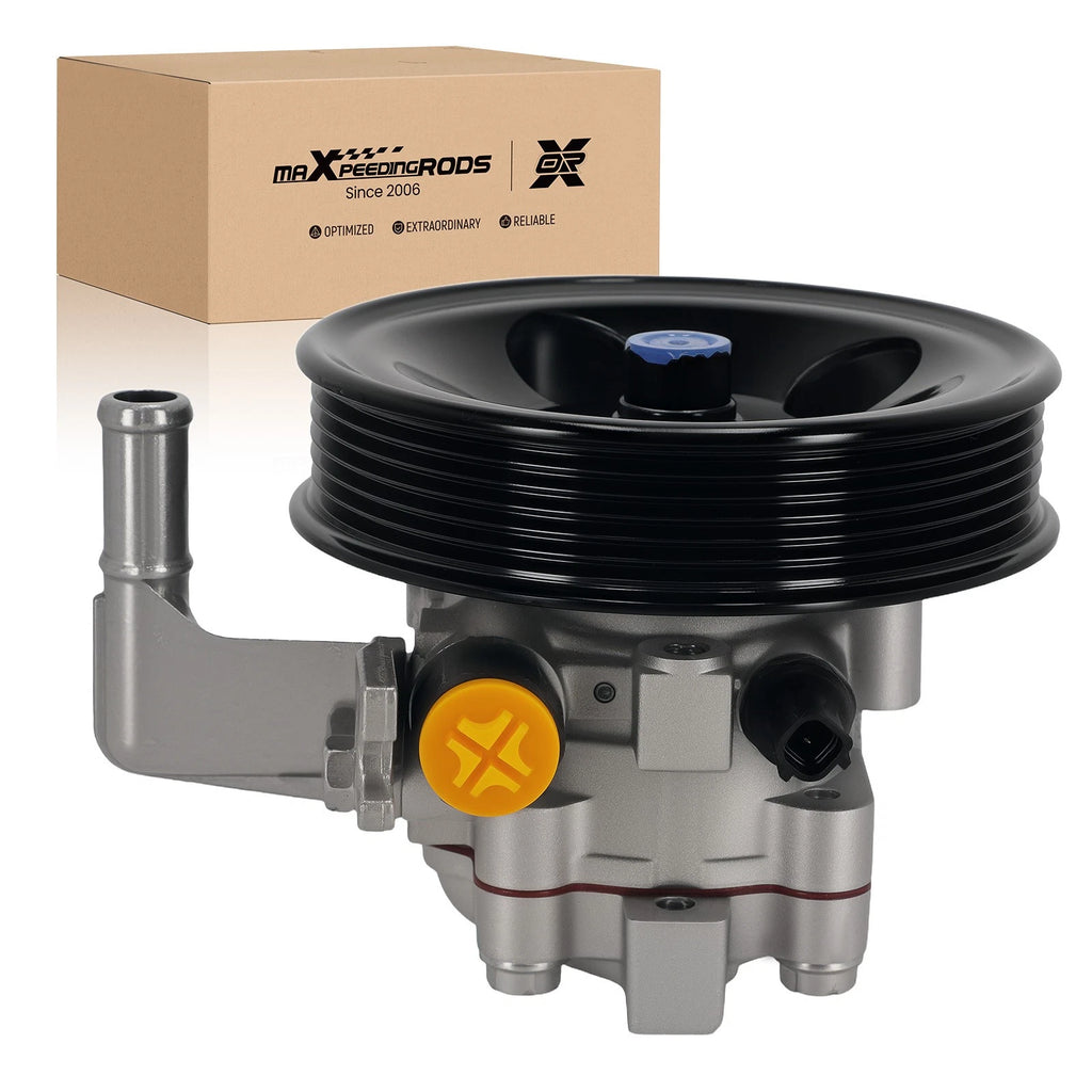 Front Power Steering Pump for Hyundai Santa Fe (2010–2012)