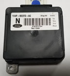 Fuel Pump Module Control for Jaguar X-Type (2002–2008) 1X4F-9D372-AC