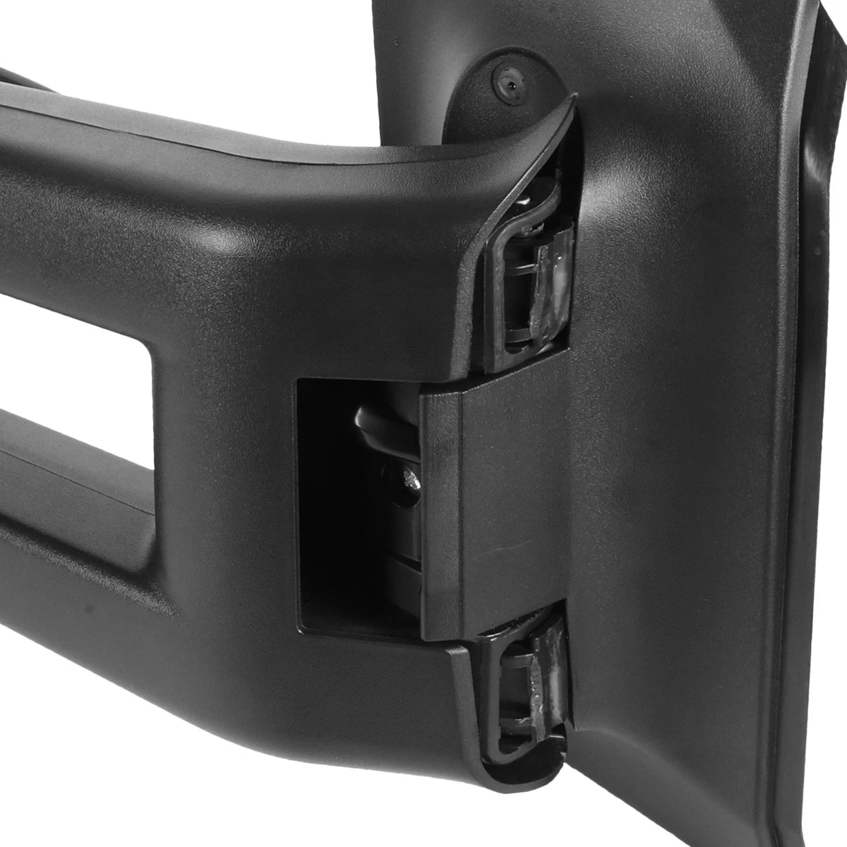 Powered Heated LED Signal Mirror for Mercedes Sprinter (2010–2014)