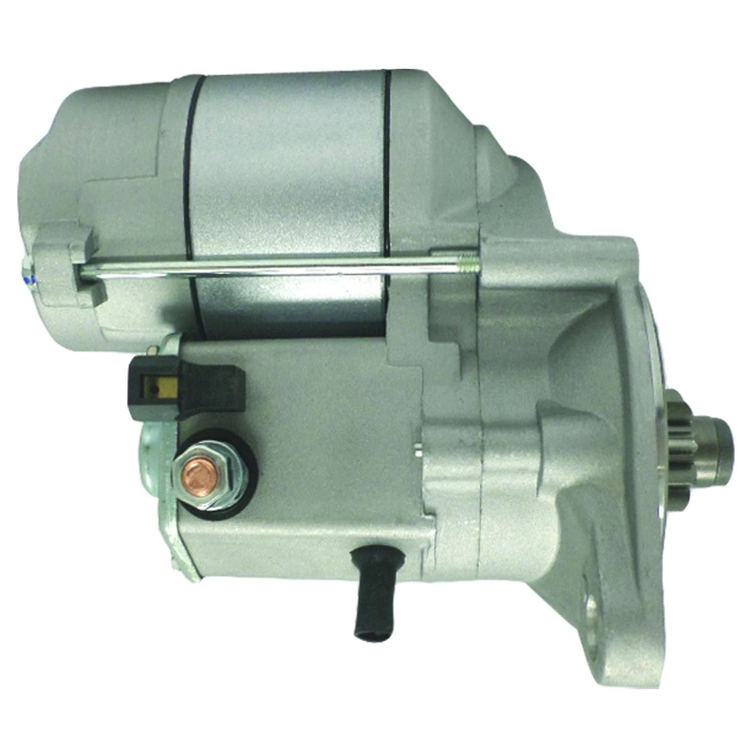 Starter for Massey Ferguson MF-1230 (1994-2002)