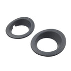 Fog Light Bezel Cover for Land Rover Range Rover Sport (2005-2009)