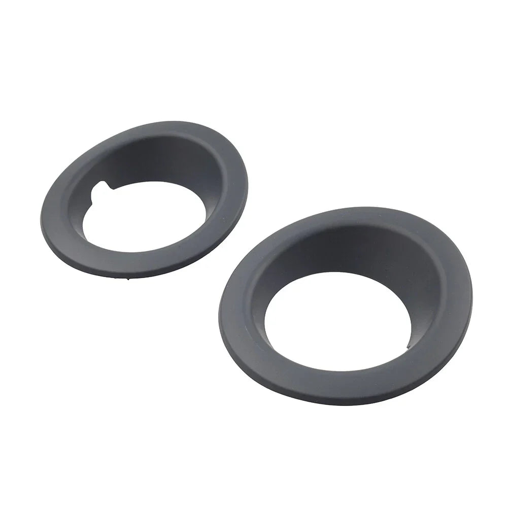 Fog Light Bezel Cover for Land Rover Range Rover Sport (2005-2009)