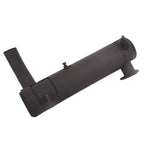 Muffler for Bobcat Skid Steer Loader T300 T250 T320 S220 S250 S300 S330 (2000–2023)