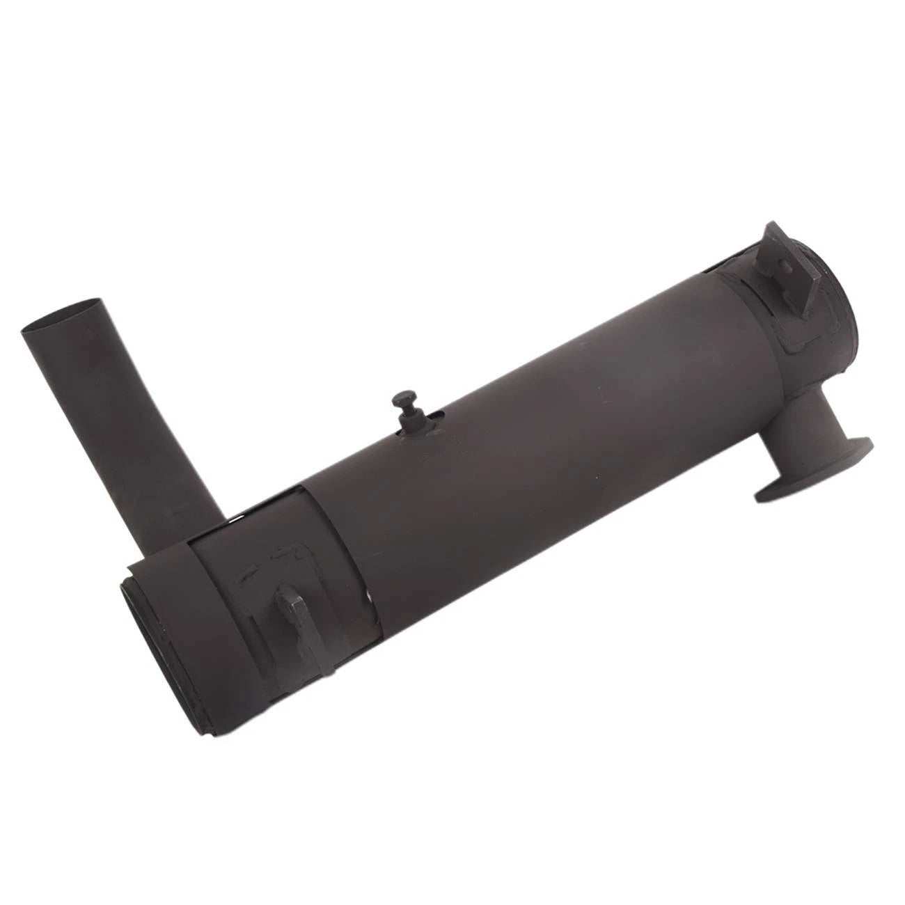 Muffler for Bobcat Skid Steer Loader T300 T250 T320 S220 S250 S300 S330 (2000–2023)