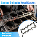 Cylinder Head Gasket for Hyundai Santa Fe, Optima (No. 22311-2G700)