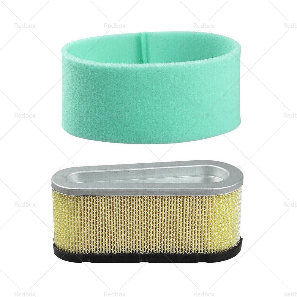 Air Filter for Briggs & Stratton 4139 493909 496894 496894S 5053B/D/H/K